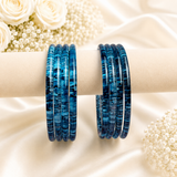 Magic Glass Bangles