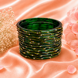 Radisson Glass Bangles