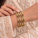Pearl Bangles