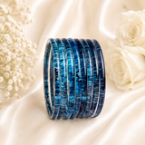 Magic Glass Bangles
