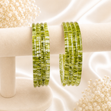 Magic Glass Bangles