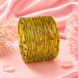Radisson Glass Bangles