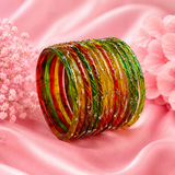 Radisson Glass Bangles