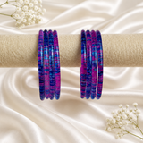 Magic Glass Bangles