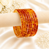 Magic Glass Bangles