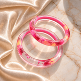 Magic Glow Glass Kada