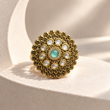 Flower Centre Ring