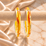 Magic Glow Glass Kada