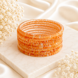 Magic Glass Bangles