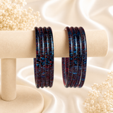 Magic Glass Bangles