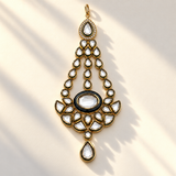 Three Strand Stone Paasa