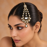 Three Strand Stone Paasa