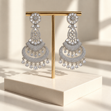 Beautiful Festive Drop Earrings