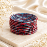 Magic Glass Bangles