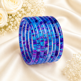 Magic Glass Bangles