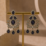 Centrepiece Drop Necklace Set