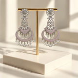 Beautiful Festive Drop Earrings