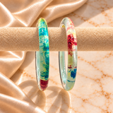 Magic Glow Glass Kada