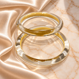 Magic Glow Glass Kada