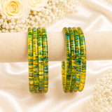 Magic Glass Bangles