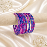 Magic Glass Bangles