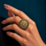 Flower Centre Ring