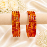 Magic Glass Bangles