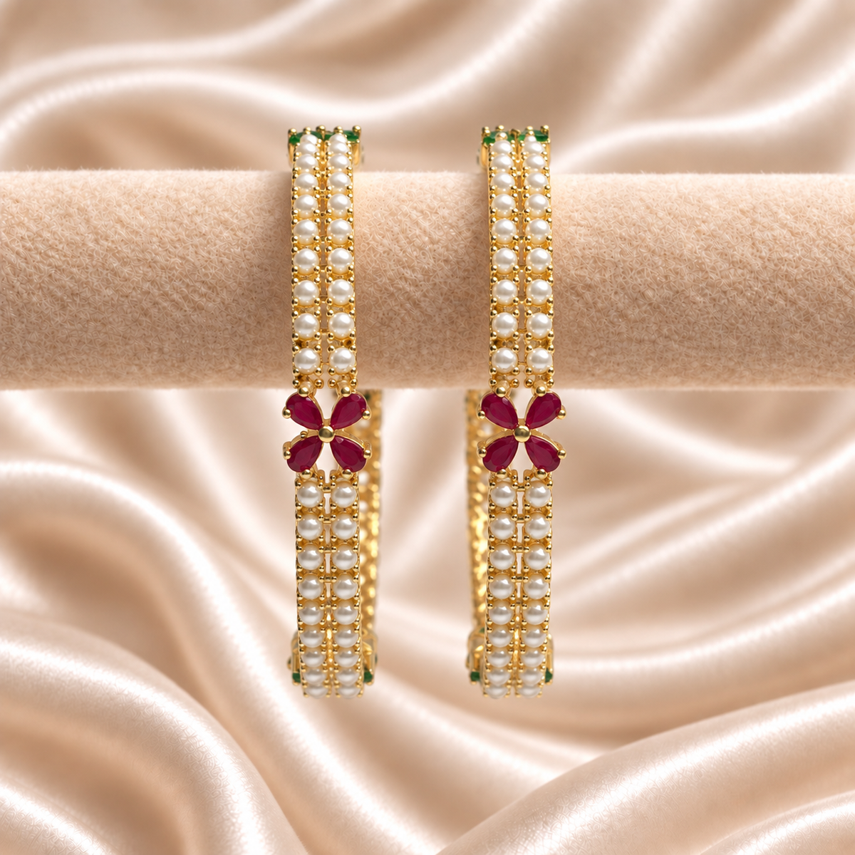 Pearl Kada