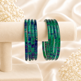 Magic Glass Bangles