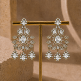 Centrepiece Drop Necklace Set