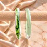 Magic Glow Glass Kada