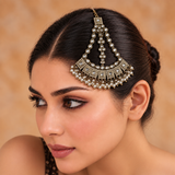 Elegant Bridal Paasa