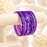 Magic Glass Bangles