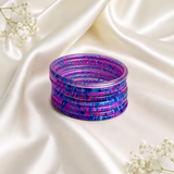 Magic Glass Bangles