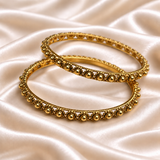 Ball Edge Rajwada Bangles