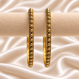 Ball Edge Rajwada Bangles