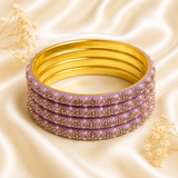 Suttle Stone and pot Design Kada