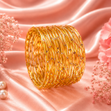 Radisson Glass Bangles