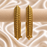 Openable Beaded Rajwada Kada