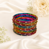 Radisson Glass Bangles