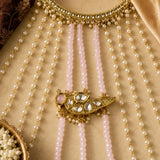 Bangle-Style Elephant Charm Kalira