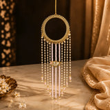 Bangle-Style Elephant Charm Kalira
