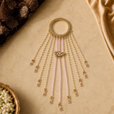 Bangle-Style Elephant Charm Kalira