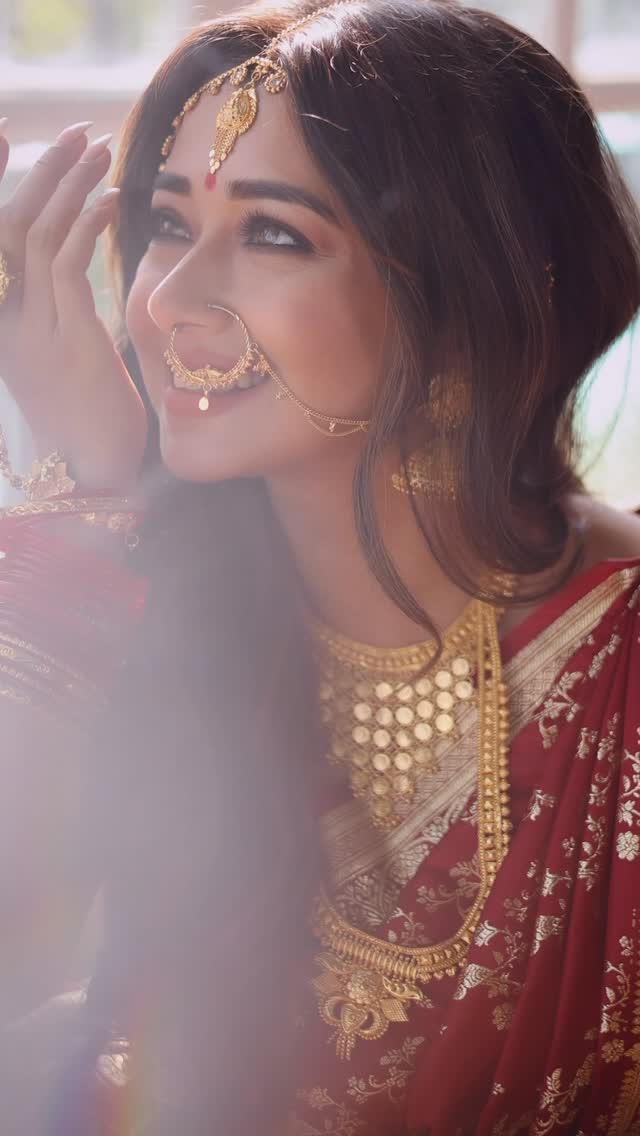 Tina Dutta – Babu Churi Wala GK