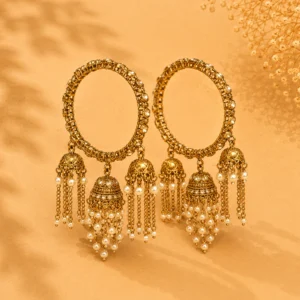 3 Jhumki Kada