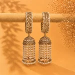 Broad Hanging Kada with Big Dome