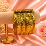 Cutting Design Bangle