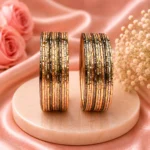 Cutting Design Bangle