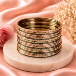 Cutting Design Bangle