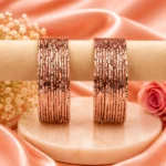 Cutting Design Bangle